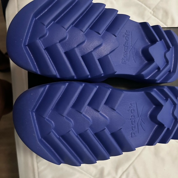 Cardi B Slide woman Size 7 - Picture 4 of 5